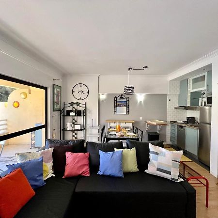 Vilamoura Marina Mar 1 With Pool By Homing Exterior foto