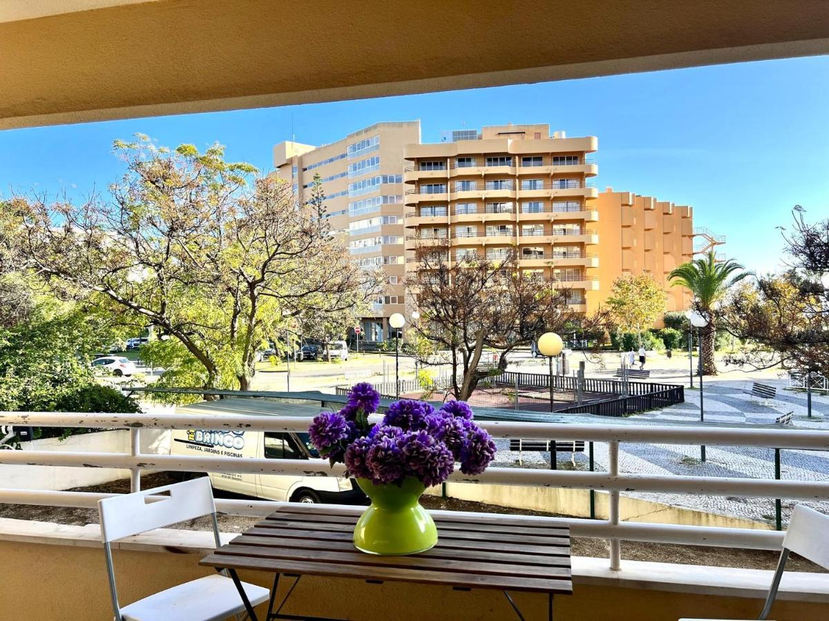 Vilamoura Marina Mar 1 With Pool By Homing Exterior foto