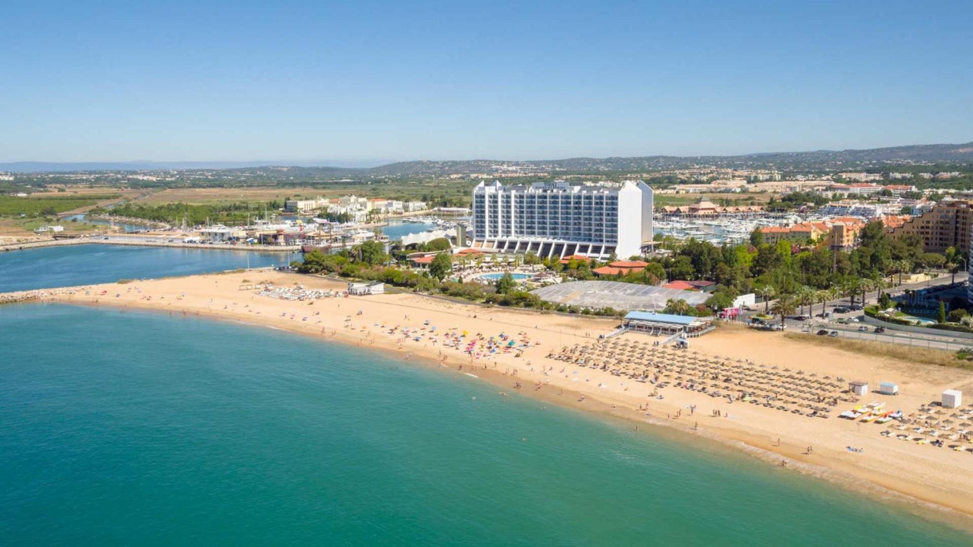 Vilamoura Marina Mar 1 With Pool By Homing Exterior foto